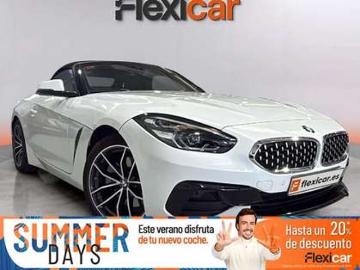 Bmw z4 2020 gasolina bmw z4 sdrive 20i Bmw z4 2020 gasolina bmw z4 sdrive 20i