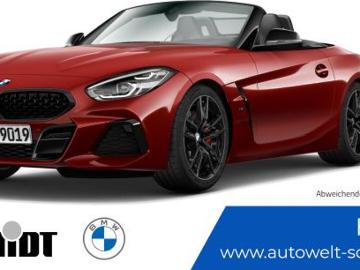bmw z4 2021 benzin bmw z4 sdrive30i m sport 2jahre bps garantie bmw z4 2021 benzin bmw z4 sdrive30i m sport 2jahre bps garantie