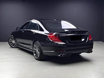 Brabus 2015 gasoline 2015 brabus b50 3 0 hybrid phev local spec Brabus 2015 gasoline 2015 brabus b50 3 0 hybrid phev local spec