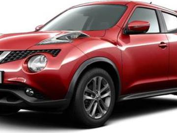 Brid 2014 nissan juke 1 6v Brid 2014 nissan juke 1 6v