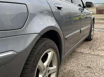 Brilliance 2009 benzin brilliance bs4 2009