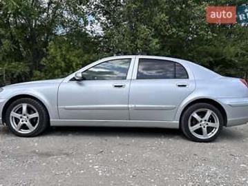 Brilliance 2009 brilliance bs4 2009
