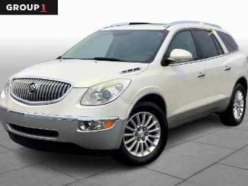 Buick enclave 2011 gas 2011 buick enclave cxl 1 columbus ga