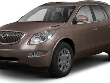 Buick enclave 2011 gasoline 2011 buick enclave cxl 1 sanford fl