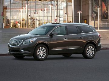 Buick enclave 2017 gas 2017 buick enclave premium fargo nd Buick enclave 2017 gas 2017 buick enclave premium fargo nd