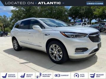Buick enclave 2018 gasoline 2018 buick enclave avenir jacksonville fl Buick enclave 2018 gasoline 2018 buick enclave avenir jacksonville fl