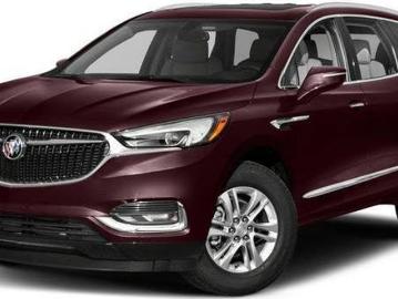 Buick enclave 2019 gasoline buick enclave gasoline
