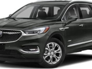 Buick enclave 2020 gas 2020 buick enclave avenir sarasota fl Buick enclave 2020 gas 2020 buick enclave avenir sarasota fl