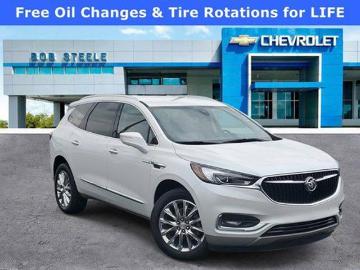 Buick enclave 2021 2021 buick enclave premium cocoa fl