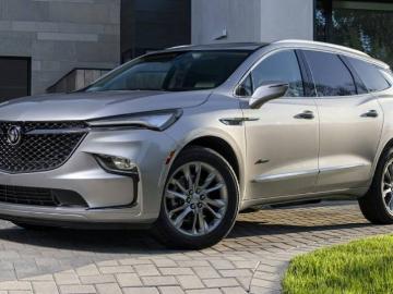 Buick enclave 2022 gas 2022 buick enclave avenir miami fl Buick enclave 2022 gas 2022 buick enclave avenir miami fl