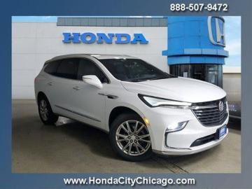 Buick enclave 2022 gasoline 2022 buick enclave premium chicago il Buick enclave 2022 gasoline 2022 buick enclave premium chicago il