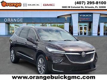 Buick enclave 2023 gasoline 2023 buick enclave avenir orlando fl Buick enclave 2023 gasoline 2023 buick enclave avenir orlando fl