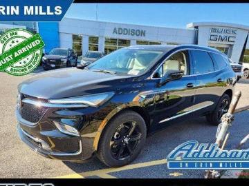 Buick enclave 2023 gasoline buick enclave gasoline Buick enclave 2023 gasoline buick enclave gasoline