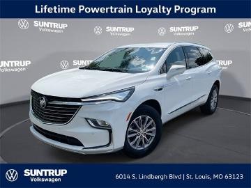 Buick enclave 2024 2024 buick enclave premium saint louis mo Buick enclave 2024 2024 buick enclave premium saint louis mo