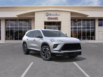 Buick enclave 2025 gasoline 2025 buick enclave sport touring Buick enclave 2025 gasoline 2025 buick enclave sport touring