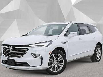 Buick enclave buick enclave Buick enclave buick enclave