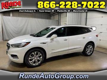 Buick enclave buick enclave Buick enclave buick enclave
