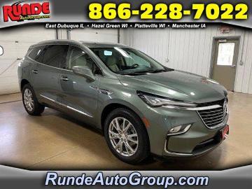 Buick enclave buick enclave Buick enclave buick enclave