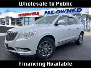 Buick enclave buick enclave Buick enclave buick enclave