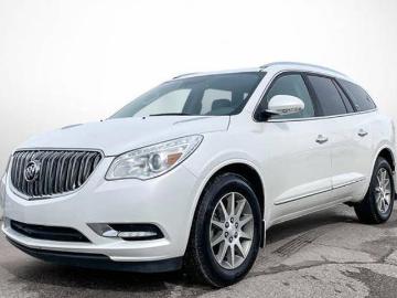 Buick enclave buick enclave