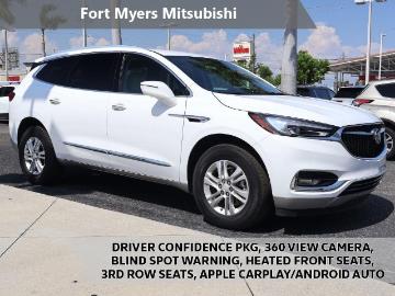 Buick enclave buick enclave Buick enclave buick enclave