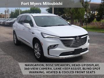 Buick enclave buick enclave Buick enclave buick enclave