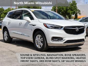 Buick enclave buick enclave