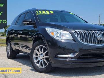 Buick enclave buick enclave Buick enclave buick enclave
