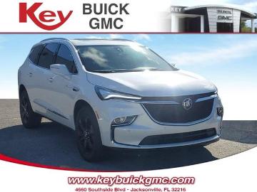 Buick enclave buick enclave Buick enclave buick enclave