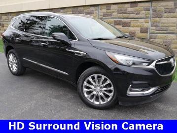 Buick enclave buick enclave
