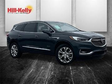 Buick enclave buick enclave Buick enclave buick enclave