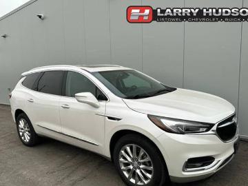 Buick enclave buick enclave