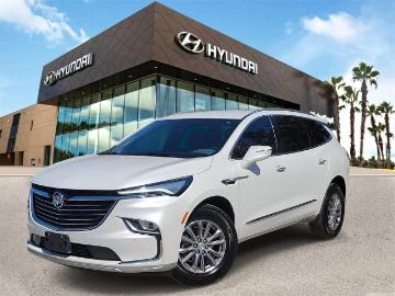 Buick enclave buick enclave Buick enclave buick enclave