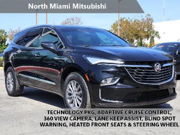 Buick enclave buick enclave