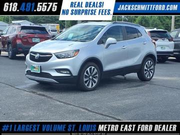 Buick encore 2017 gasoline 2017 buick encore preferred ii collinsville il Buick encore 2017 gasoline 2017 buick encore preferred ii collinsville il