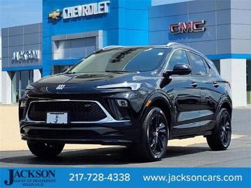Buick encore 2024 gasoline 2024 buick encore gx sport touring sullivan il Buick encore 2024 gasoline 2024 buick encore gx sport touring sullivan il