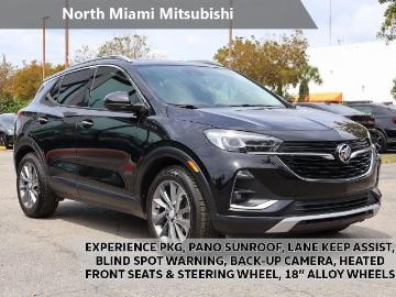 Buick encore buick encore gx Buick encore buick encore gx