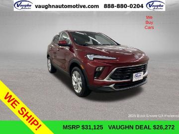 Buick encore buick encore gx Buick encore buick encore gx