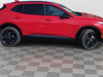 Buick envision 2025 gasoline 2025 buick envision sport touring Buick envision 2025 gasoline 2025 buick envision sport touring