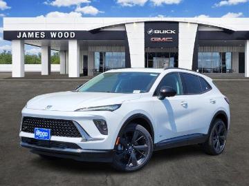 Buick envision 2025 gasoline 2025 buick envision sport touring Buick envision 2025 gasoline 2025 buick envision sport touring