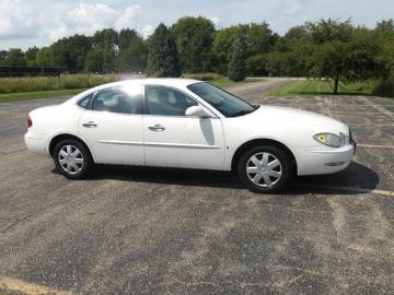 Buick lacrosse 2006 gasoline 2006 buick lacrosse cx tremont il Buick lacrosse 2006 gasoline 2006 buick lacrosse cx tremont il