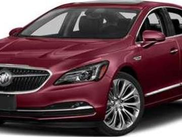 Buick lacrosse 2017 2017 buick la crosse premium Buick lacrosse 2017 2017 buick la crosse premium