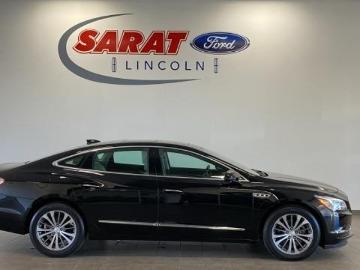 Buick lacrosse 2019 2019 buick lacrosse awd essence 4dr sedan Buick lacrosse 2019 2019 buick lacrosse awd essence 4dr sedan