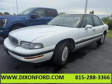 Buick lesabre 1997 gasoline 1997 buick lesabre custom dixon il Buick lesabre 1997 gasoline 1997 buick lesabre custom dixon il