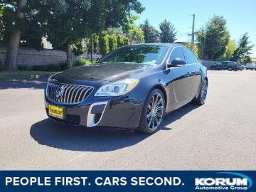 Buick regal 2015 2015 buick regal gs 4dr sedan Buick regal 2015 2015 buick regal gs 4dr sedan