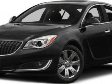 Buick regal 2016 gasoline 2016 buick regal base marshall il