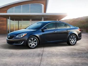 Buick regal 2017 2017 buick regal sport touring 4dr sedan Buick regal 2017 2017 buick regal sport touring 4dr sedan