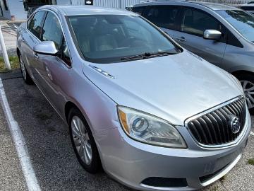 Buick verano 2015 2015 buick verano base silver in jacksonville florida Buick verano 2015 2015 buick verano base silver in jacksonville florida