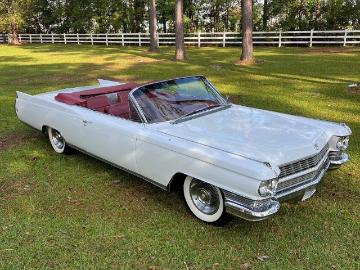 Cadillac 1964 1964 cadillac biarritz convertible eldorado Cadillac 1964 1964 cadillac biarritz convertible eldorado