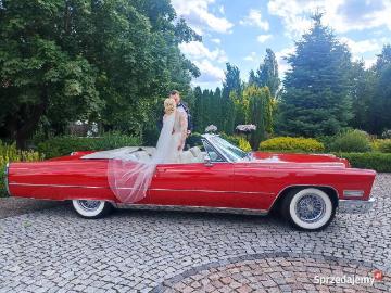 Cadillac 1967 benzyna mustang kabrio do u015blubu cadillac kabrio biau0142ystok Cadillac 1967 benzyna mustang kabrio do u015blubu cadillac kabrio biau0142ystok